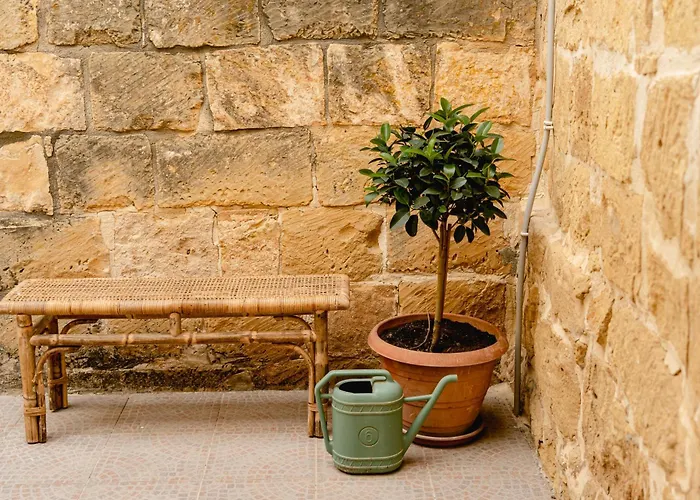 Rustic Gozo With Private Pool Vilă