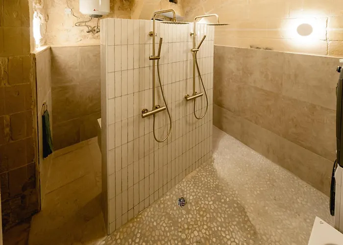 Rustic Gozo With Private Pool Vilă Xewkija