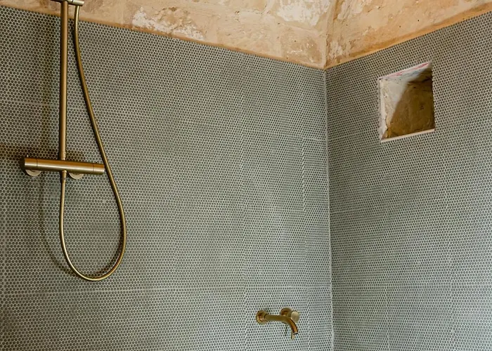 וילה Rustic Gozo With Private Pool *