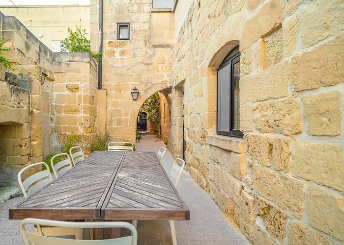 Rustic Gozo With Private Pool Xewkija