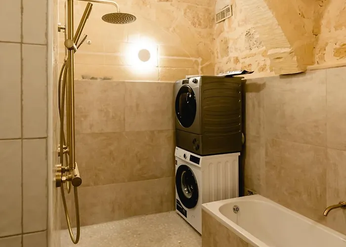 Rustic Gozo With Private Pool Xewkija