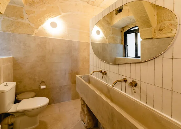 Rustic Gozo With Private Pool *