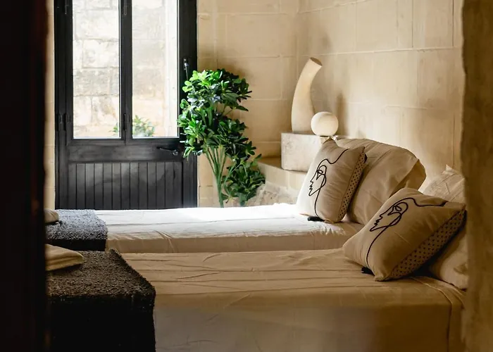 Rustic Gozo With Private Pool * Xewkija