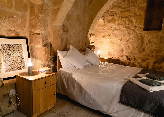 Rustic Gozo With Private Pool * Xewkija