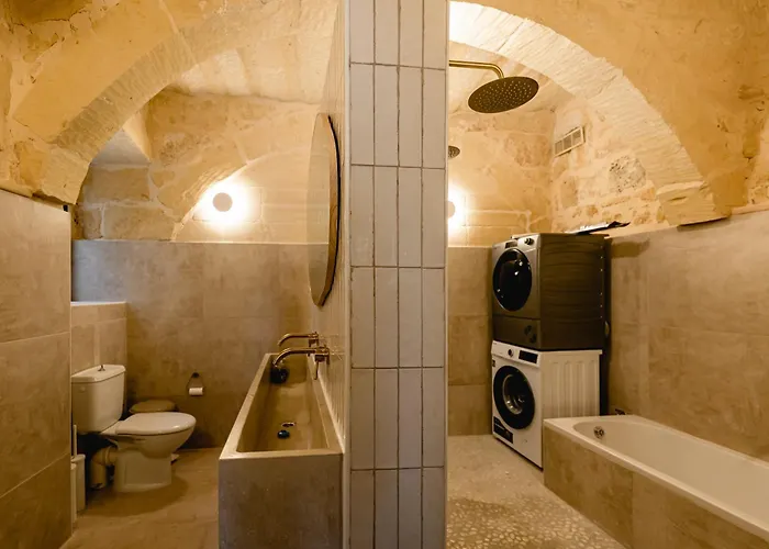 Rustic Gozo With Private Pool וילה Xewkija