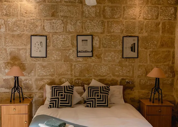 Rustic Gozo With Private Pool Xewkija