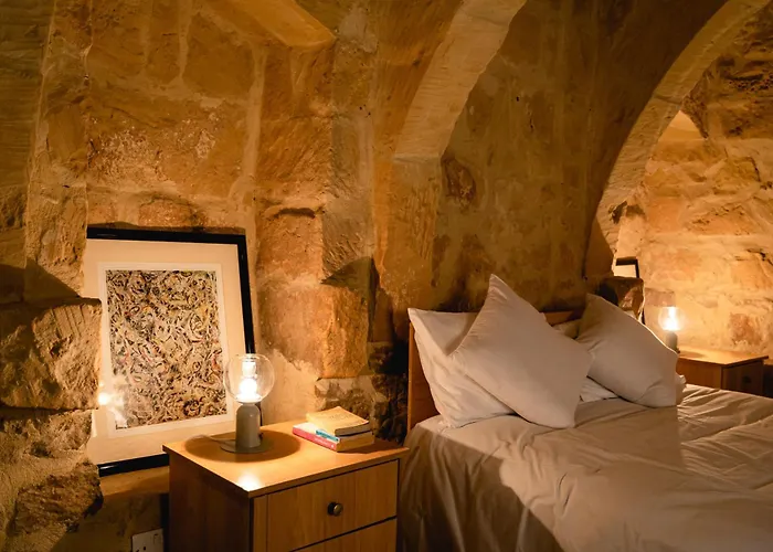 Rustic Gozo With Private Pool * Xewkija