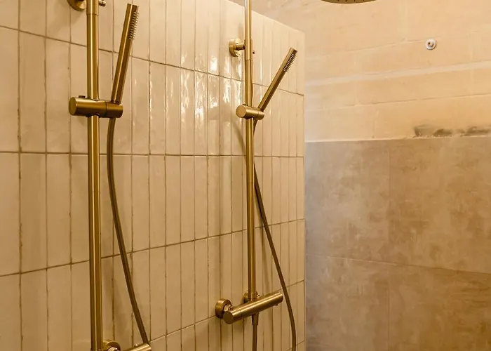 וילה Rustic Gozo With Private Pool Xewkija