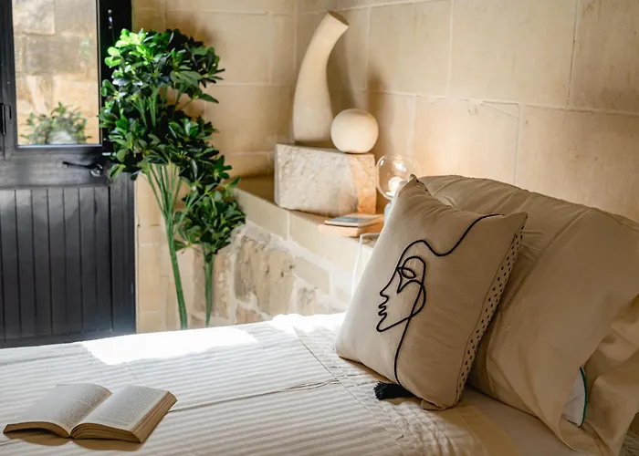 Rustic Gozo With Private Pool וילה Xewkija